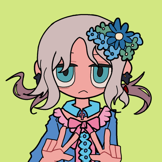 Namida#1590