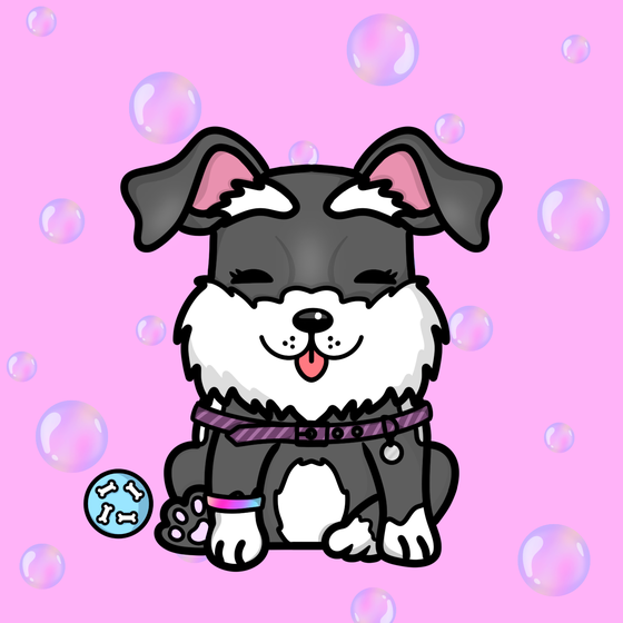 Fluffles