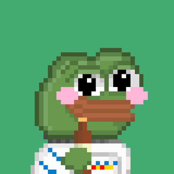 PEPE #461