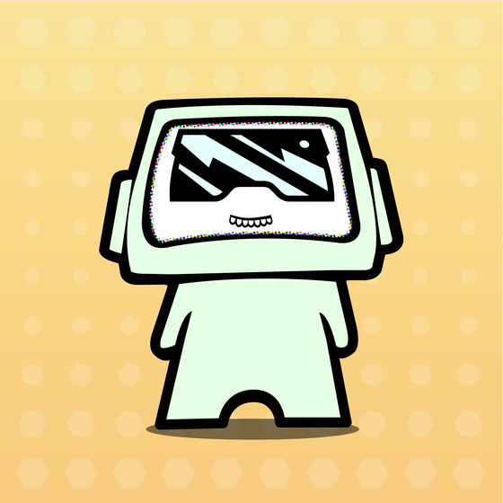 RareBot #3571