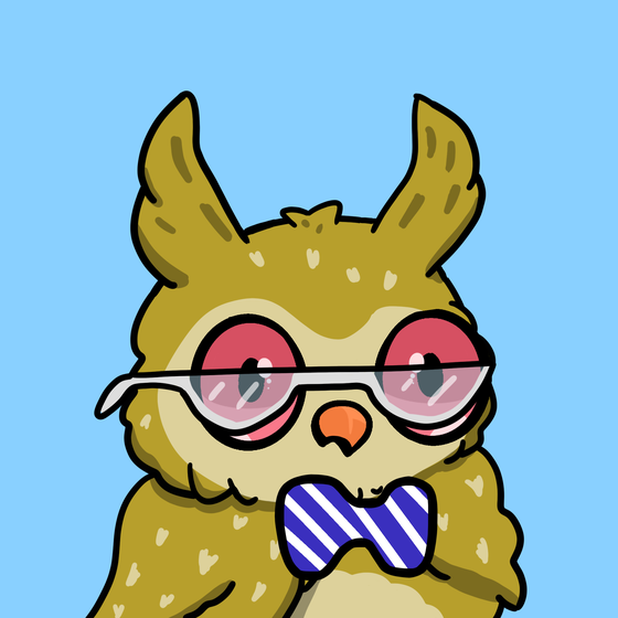 ToonBirds #2318