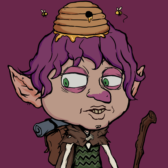 Halfling #8324