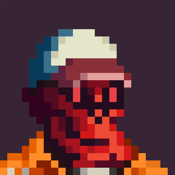GENUINE UNDEAD APES #8240