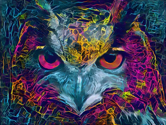 AI Owl