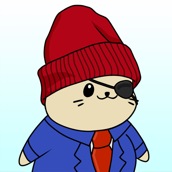 Sappy Seal #8282