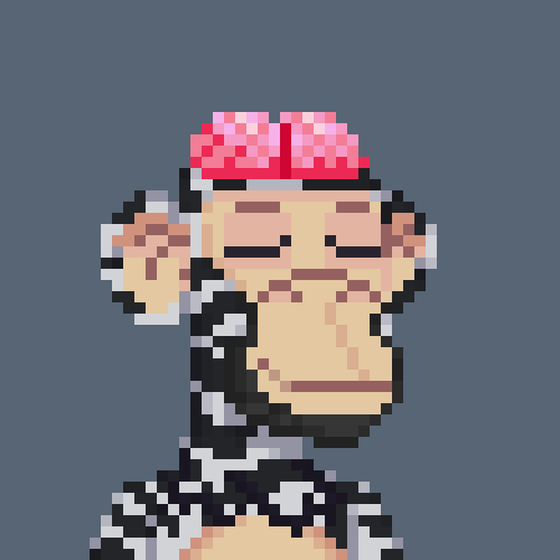 ApeGang #9235