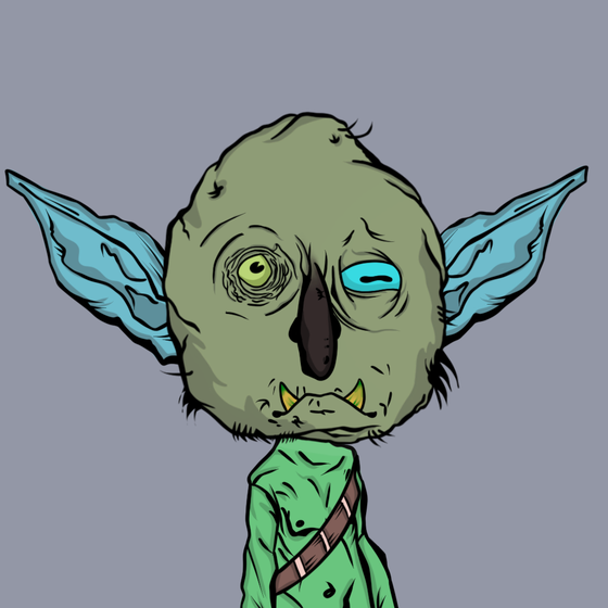 Hobgoblintown #3607