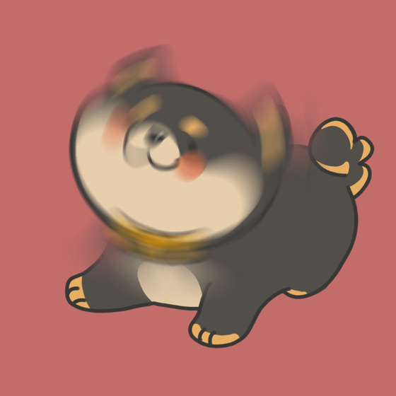 DogDrill#15