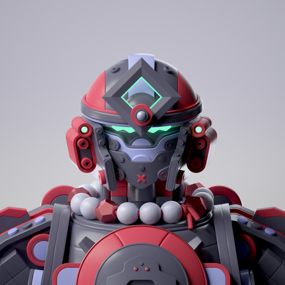 Meka #2865