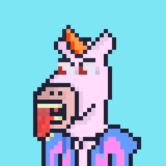 Unihorns #1052