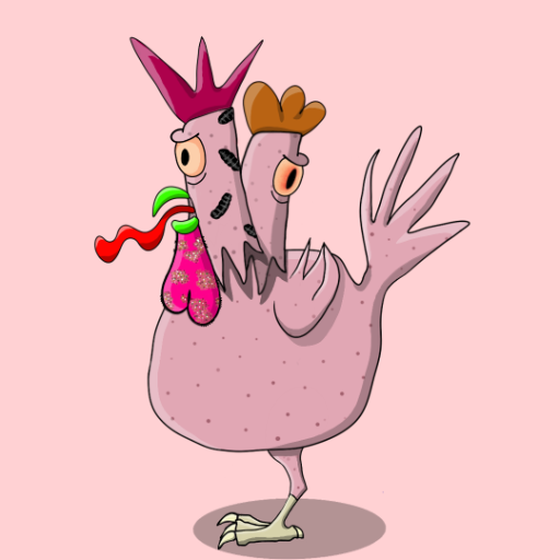 KenFucky Tried Chicken (KTC) #2995