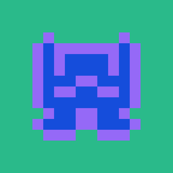 Pixelglyph #06282