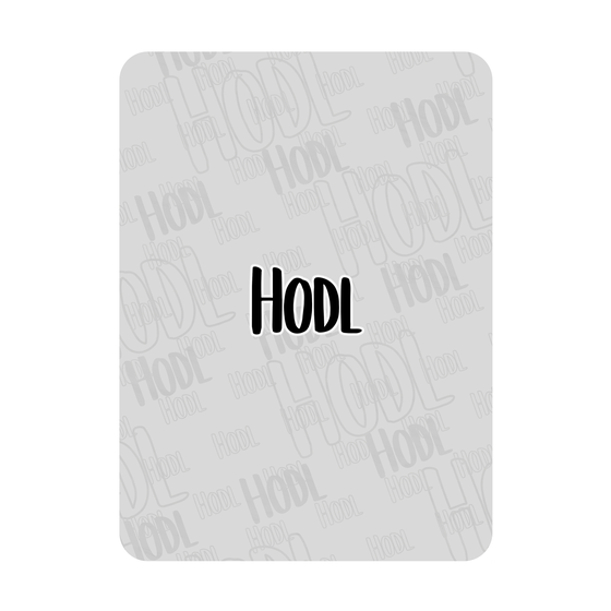 Hodl