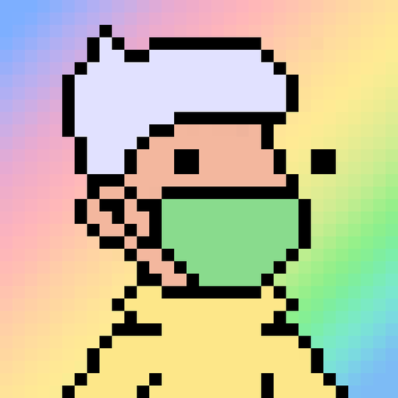 Pixel Dood #3270