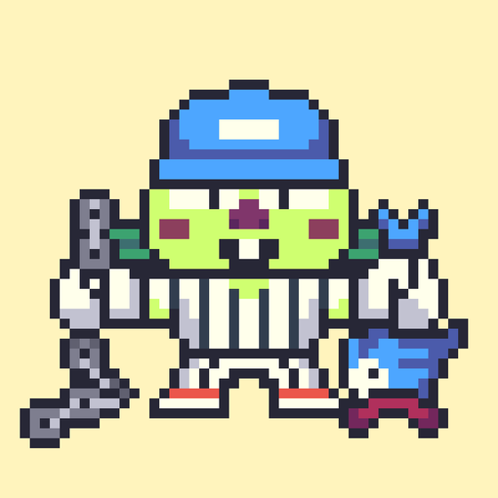 BrawlerZ #3930
