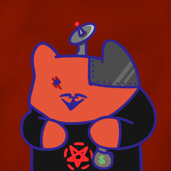 Cruelman's Universe #3599