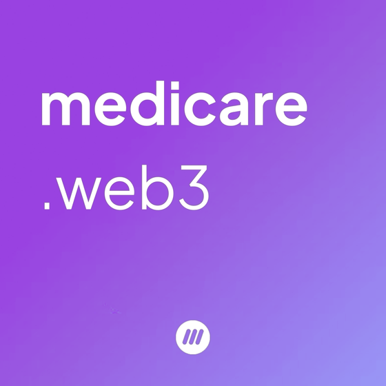 medicare.web3