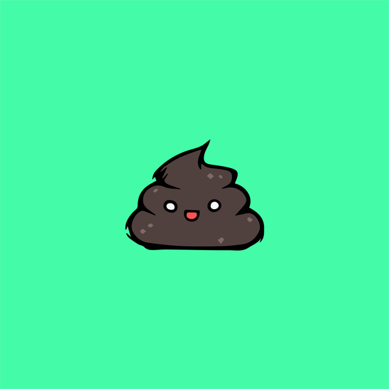Pootopia #2790