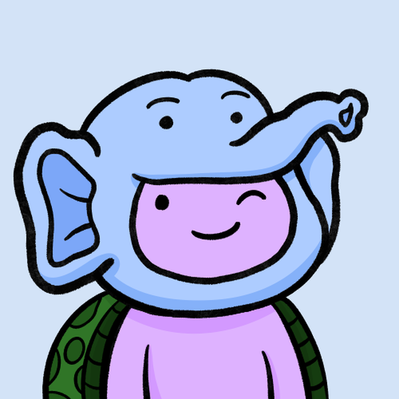 Bubblies #729