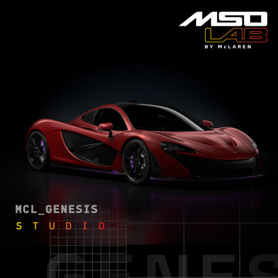 MSO LAB Genesis #181