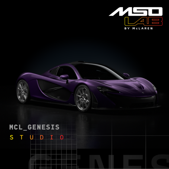 MSO LAB Genesis #106