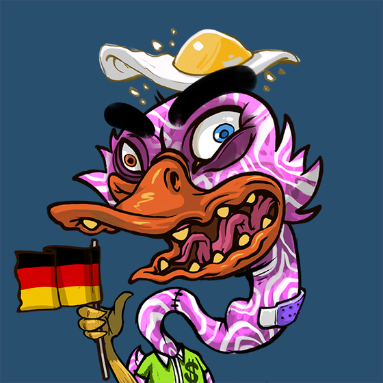 Uglyduck.wtf #3314