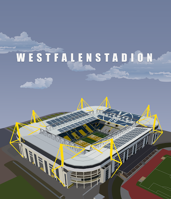 Westfalenstadion