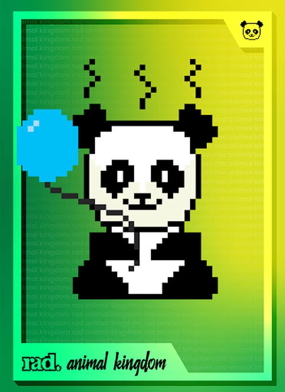 Panda 3