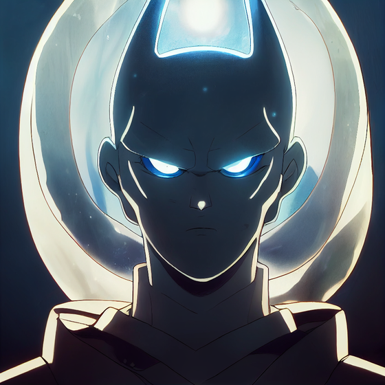 Nanii #8
