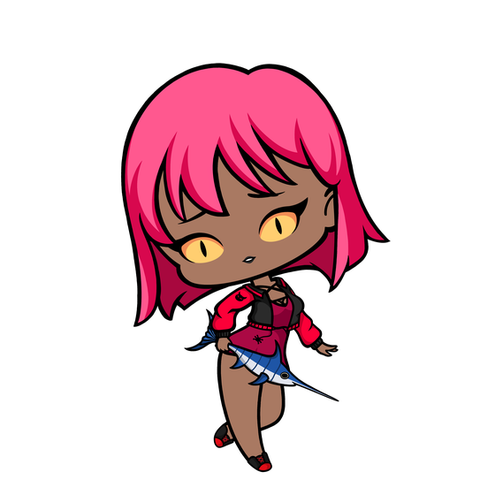 BADGF #94