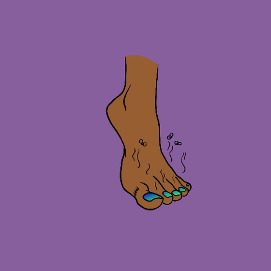 FeetnotFeet #909