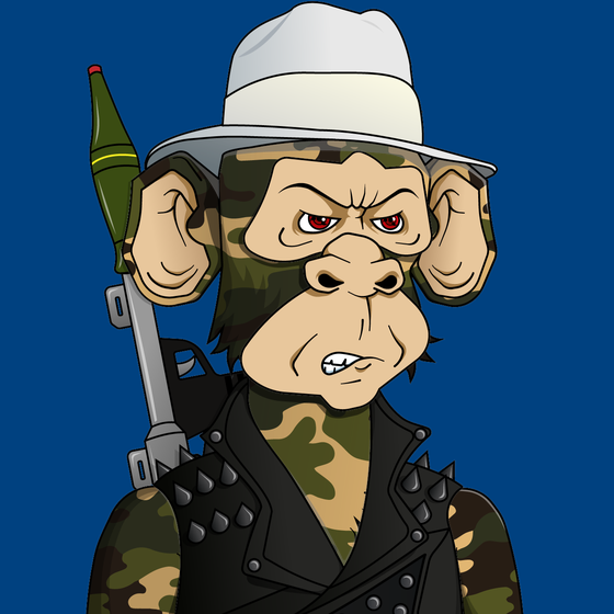 Monkey #5159