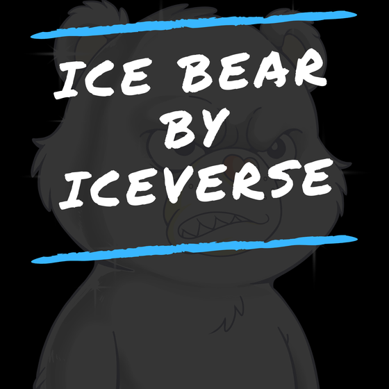 Ice Bear #121