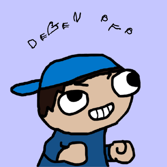 Master Degen #875