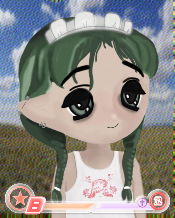 Milady 445