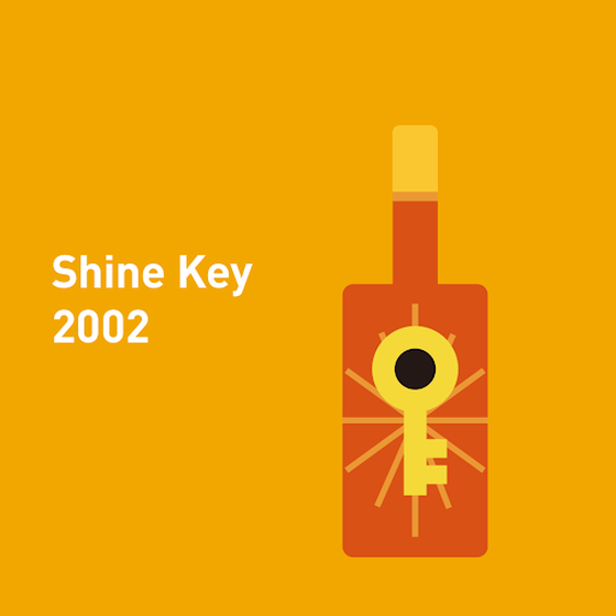 Shine Key 2002