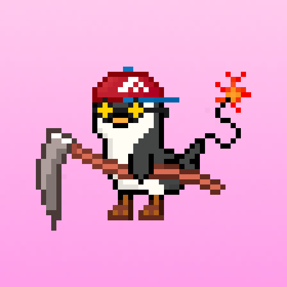 PudgyDickbutts #7385