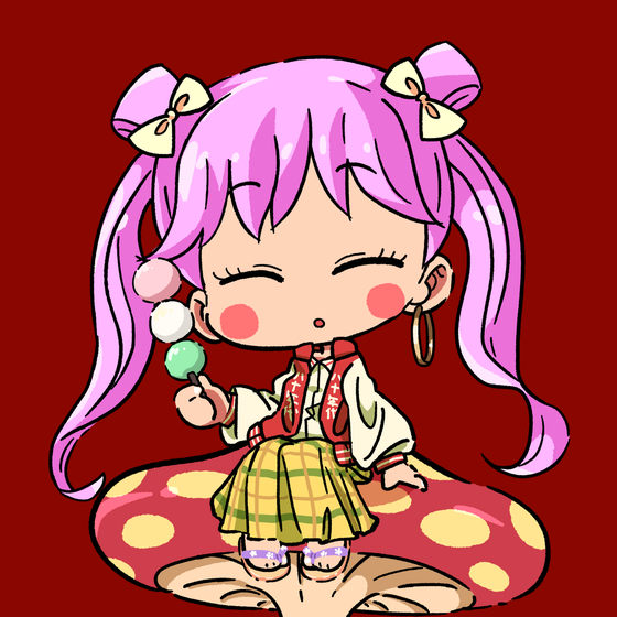 Chibi Lolita #995