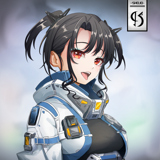 MEKABAE #478