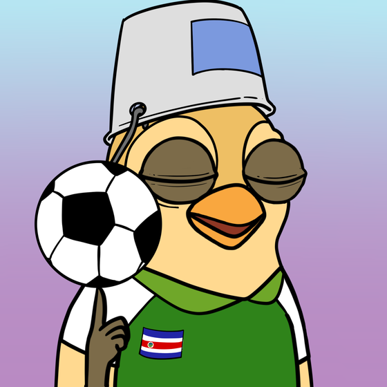 Football Pepes #1173