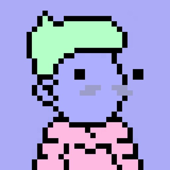 Pixel Dood #4556