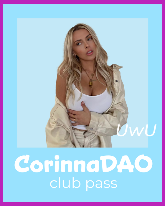 Corinna #307