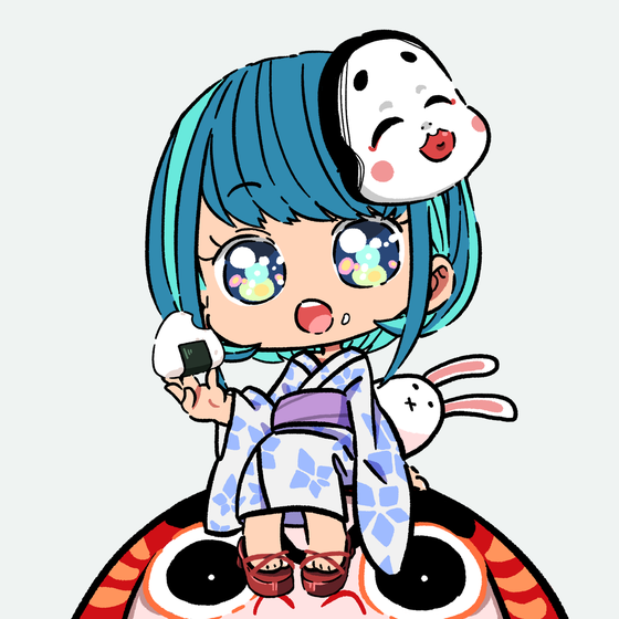 Chibi Lolita #8769
