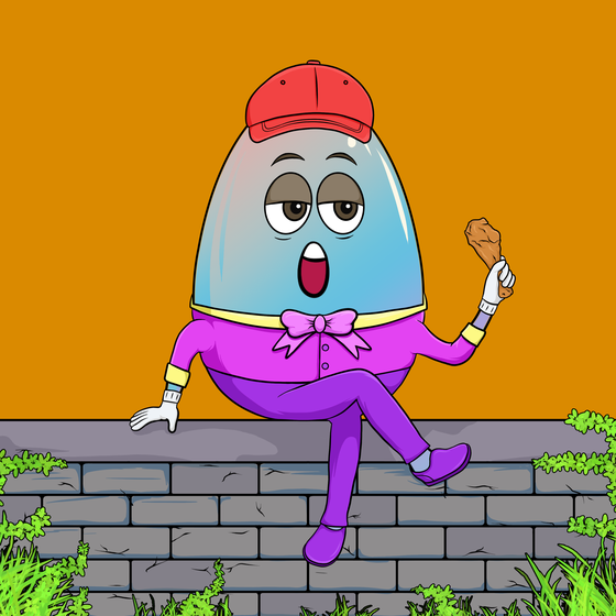 Humpty Dumpties #784