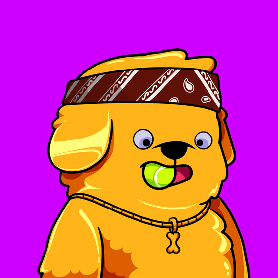 Puppy #2263
