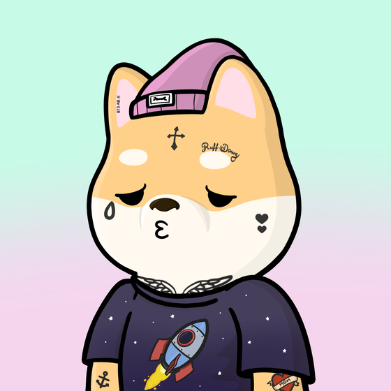 Shibe #3015