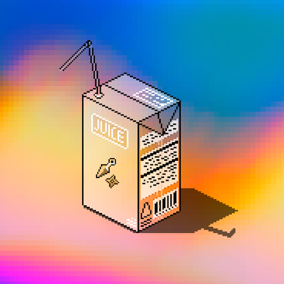 Juicebox #3026