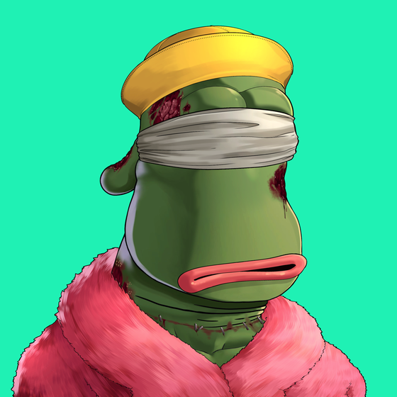 Fatso Apepe #3477