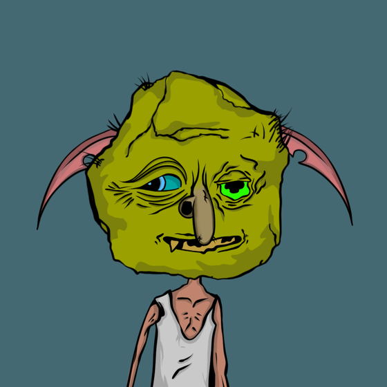 Hobgoblintown #1276