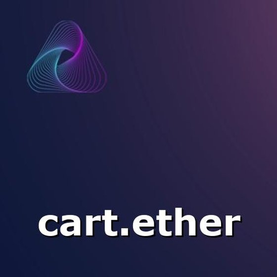 cart.ether